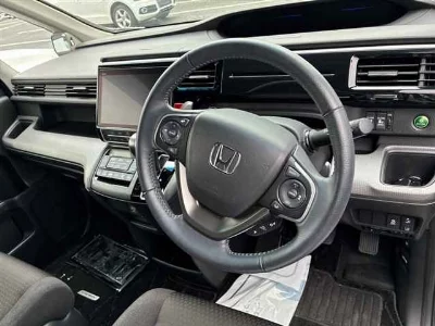 HONDA STEPWGN SPADA