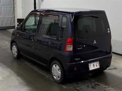 Mitsubishi Toppo