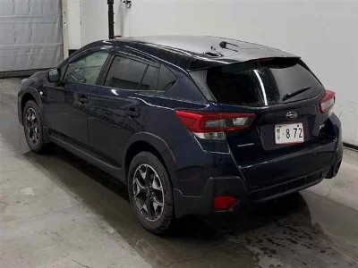 SUBARU SUBARU XV