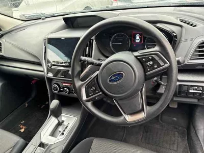 SUBARU SUBARU XV