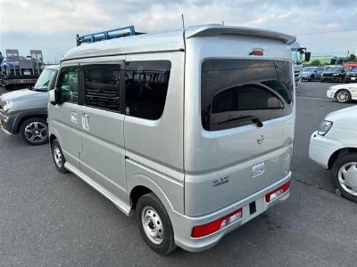 NISSAN NV100 CLIPPER RIO