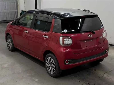 Daihatsu Boon
