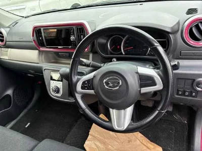 Daihatsu Boon