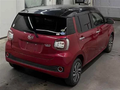 Daihatsu Boon