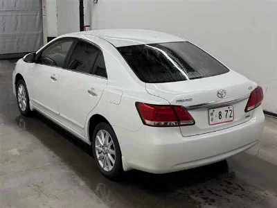 Toyota Premio