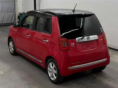 Honda N-One