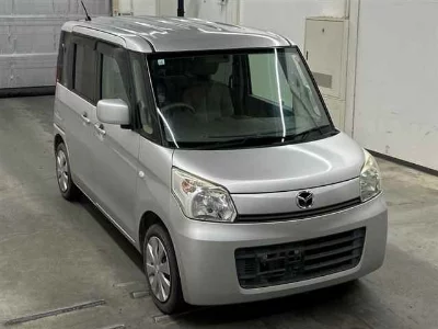 Mazda Flair Wagon