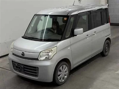 Mazda Flair Wagon