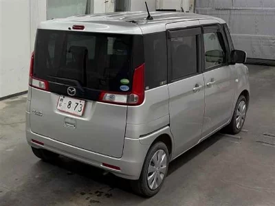 Mazda Flair Wagon