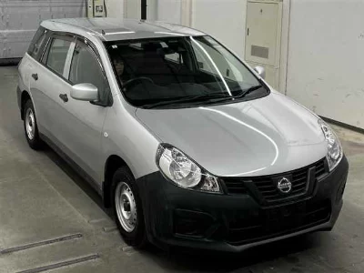 NISSAN NV150 AD