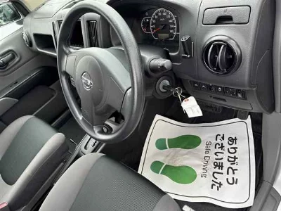 NISSAN NV150 AD
