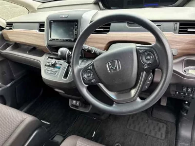 HONDA FREED+