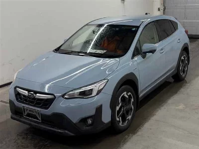 SUBARU SUBARU XV