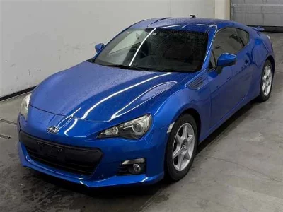 Subaru BRZ