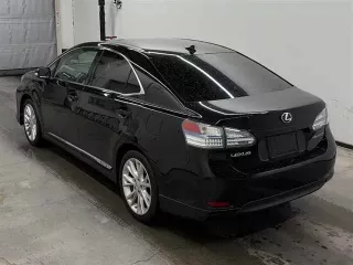 Lexus HS250h