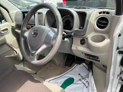 NISSAN NV100 CLIPPER RIO