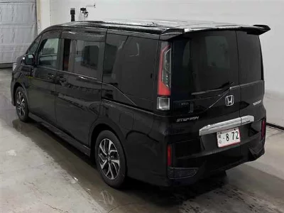 Honda STEPWGN SPADA