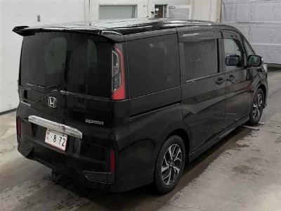 Honda STEPWGN SPADA