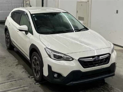 SUBARU SUBARU XV