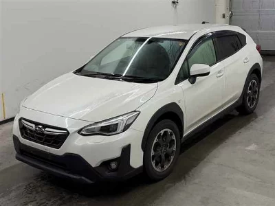 SUBARU SUBARU XV