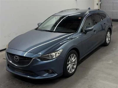 Mazda Atenza