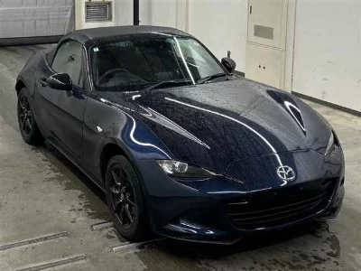 MAZDA ROADSTER