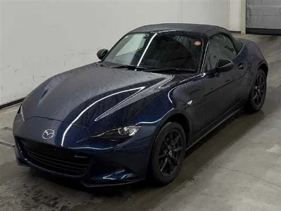 MAZDA ROADSTER