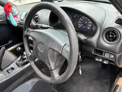 Mazda Roadster