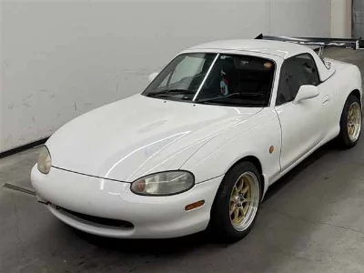 Mazda Roadster