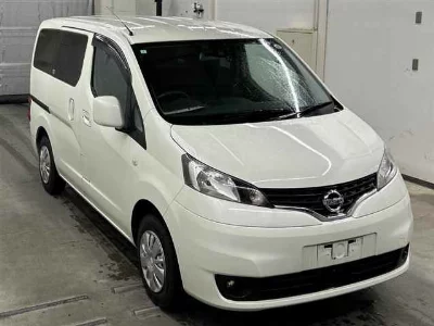 NISSAN NV200 VANETTE