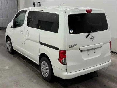 NISSAN NV200 VANETTE