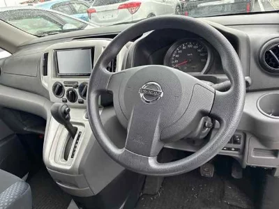NISSAN NV200 VANETTE