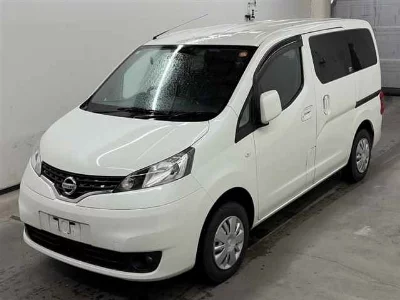 NISSAN NV200 VANETTE