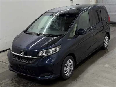 HONDA FREED+
