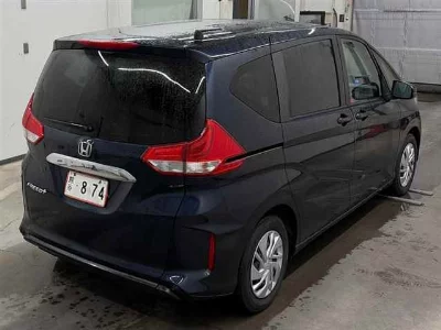 HONDA FREED+