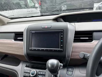 HONDA FREED+