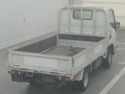 TOYOTA DYNA