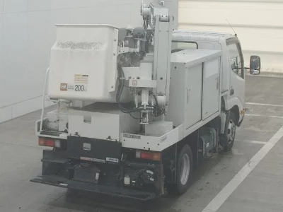 Hino Dutro
