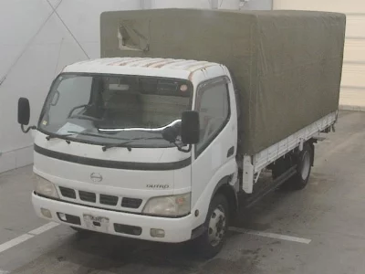 Hino DUTRO