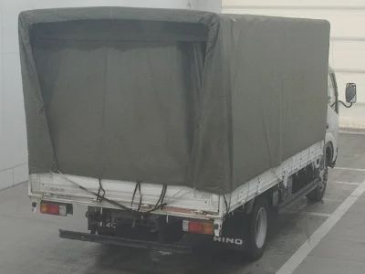 Hino Dutro
