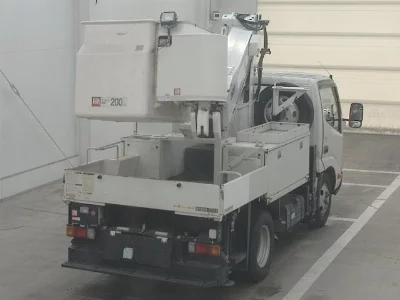 Hino Dutro