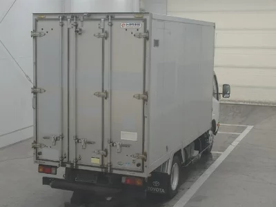 Toyota ToyoAce