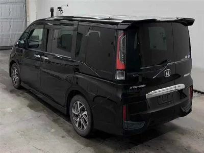 Honda STEPWGN SPADA