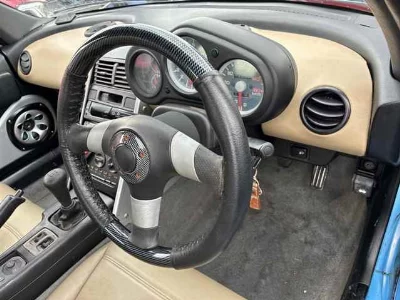 Honda Beat