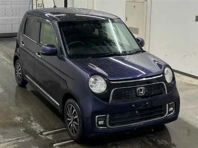 Honda N-One