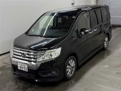 Honda STEPWGN SPADA