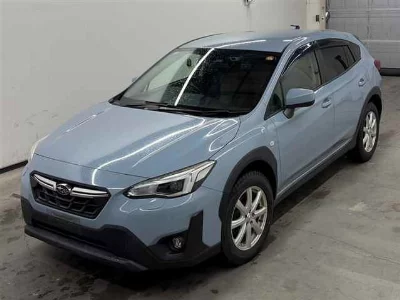 SUBARU SUBARU XV