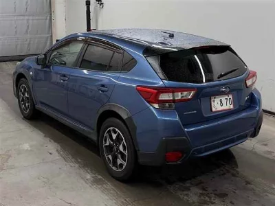 Subaru SUBARU XV