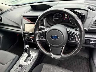 Subaru SUBARU XV