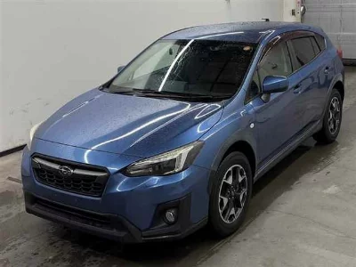 Subaru SUBARU XV